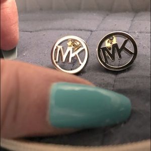 Michael Kors earings